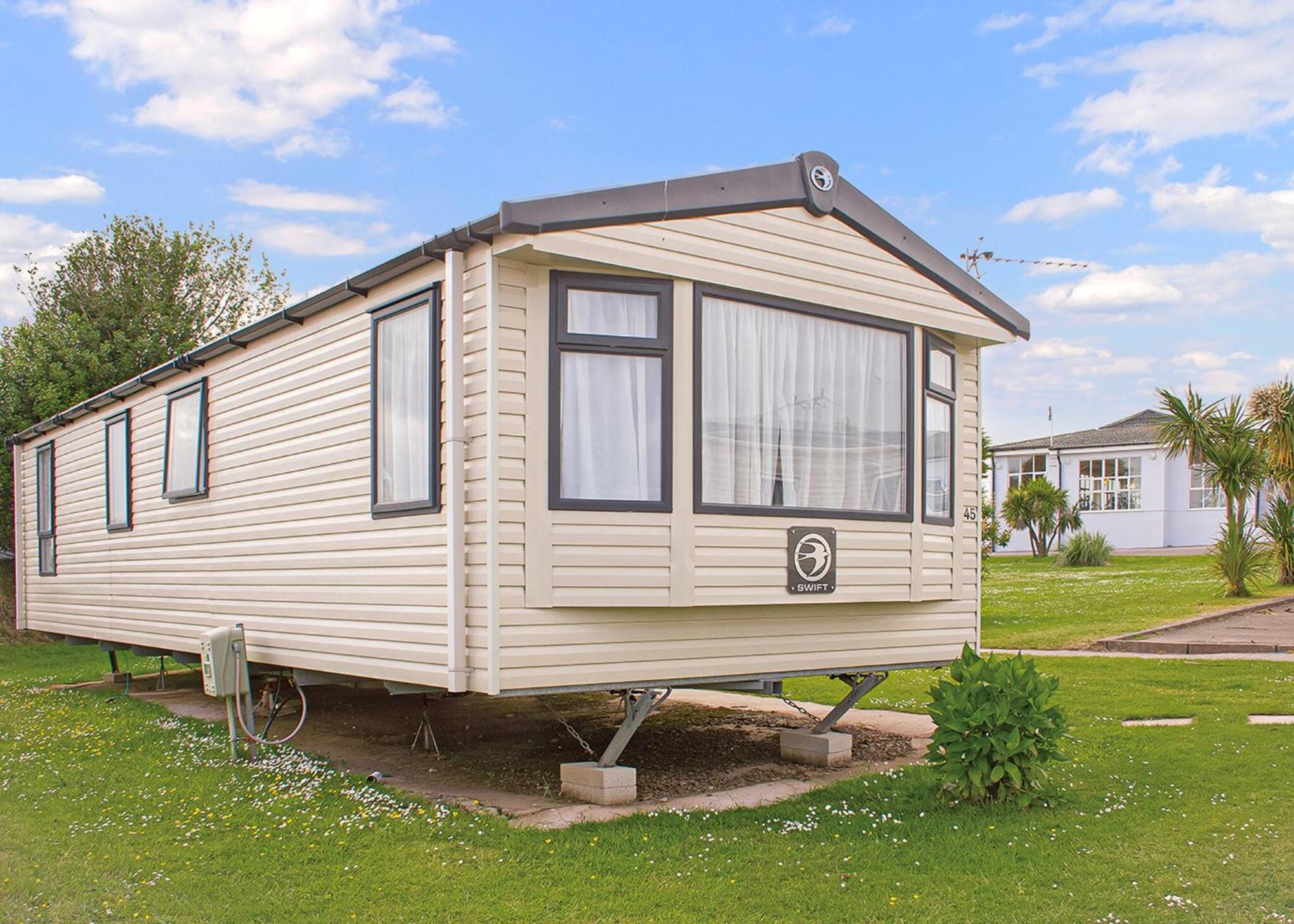 Tencreek Looe Quarto foto
