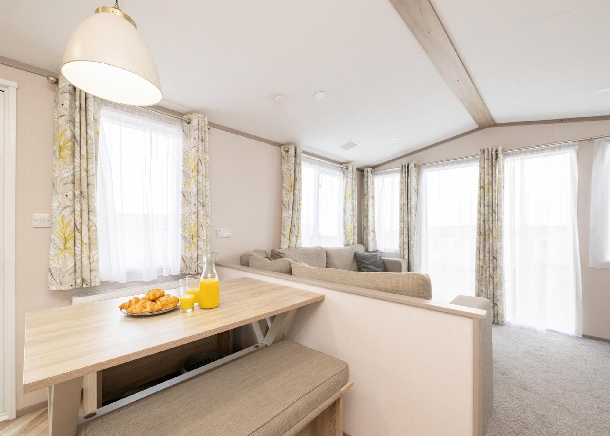 Tencreek Looe Quarto foto