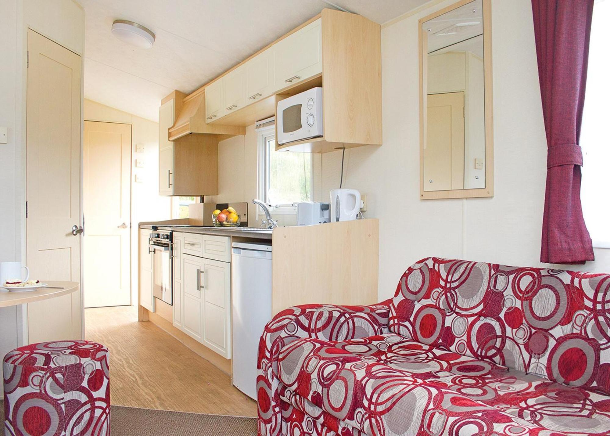 Tencreek Looe Quarto foto