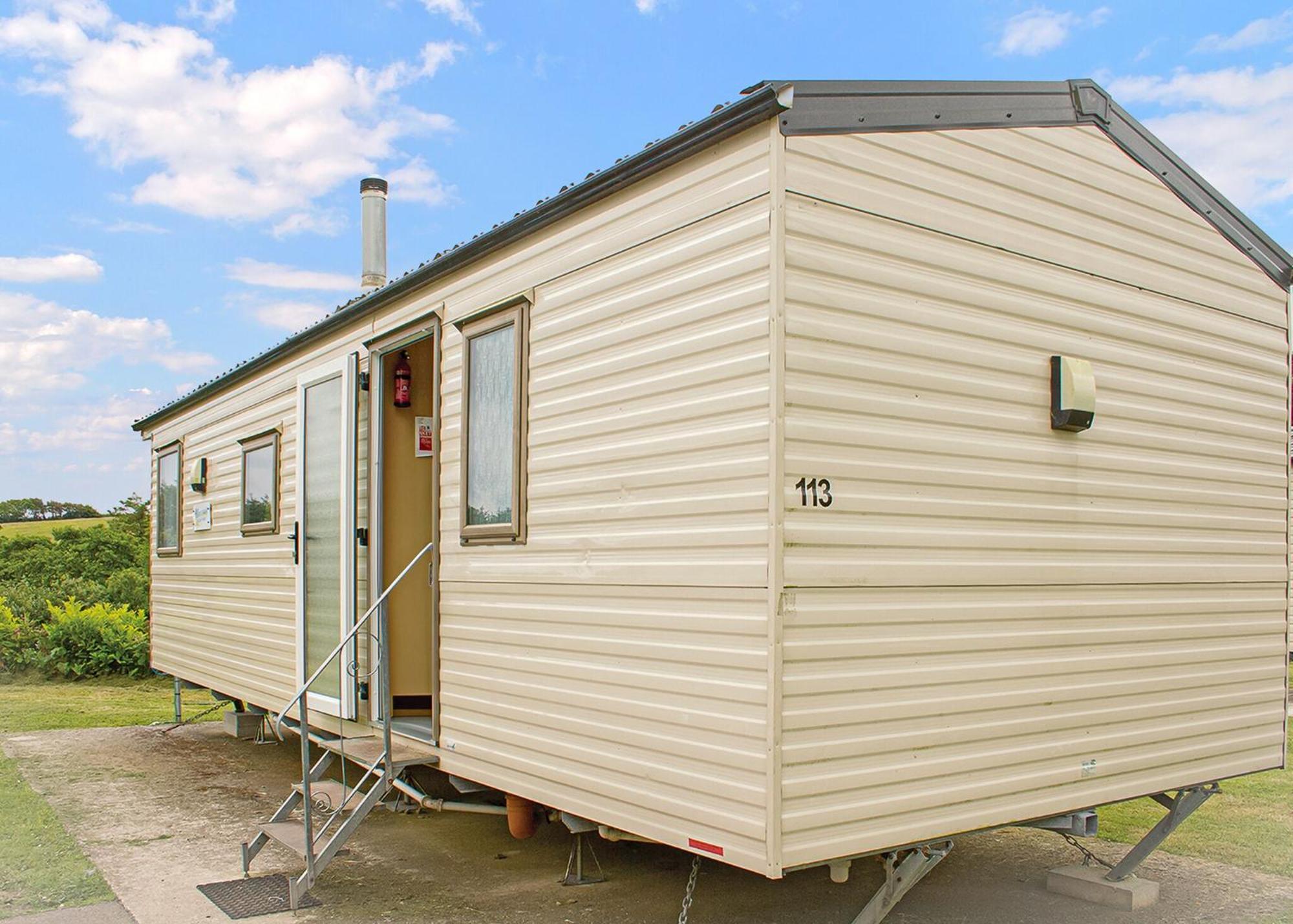 Tencreek Looe Quarto foto