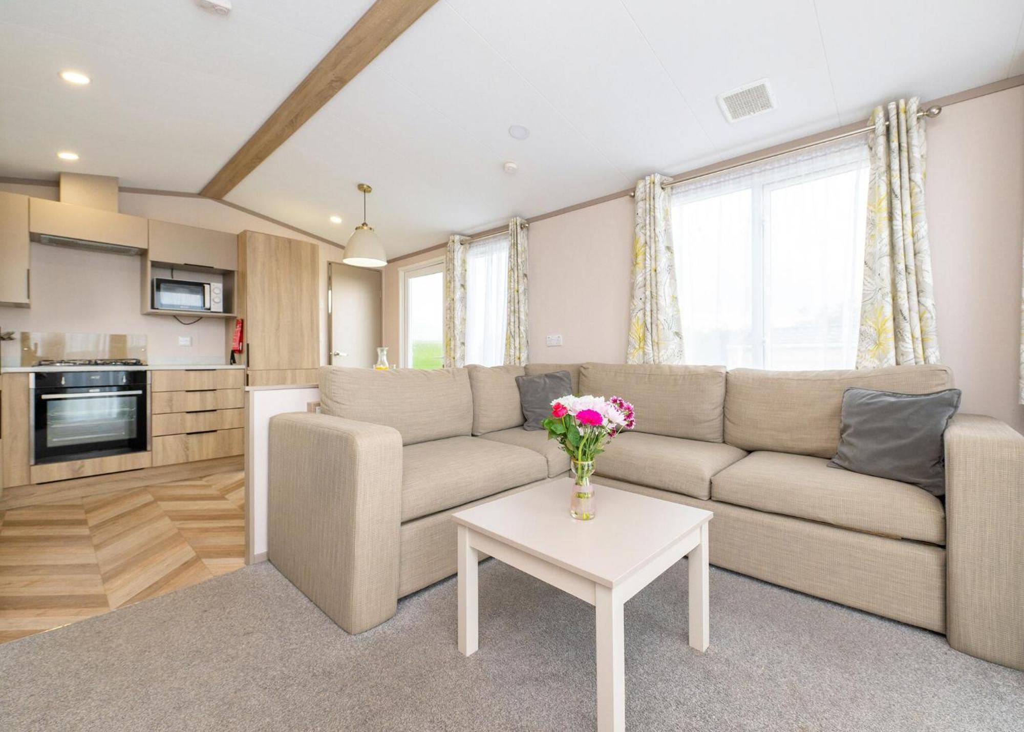 Tencreek Looe Quarto foto