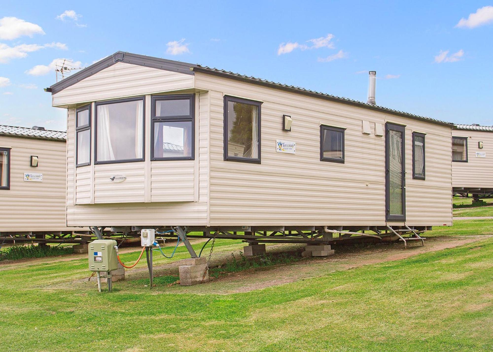 Tencreek Looe Quarto foto