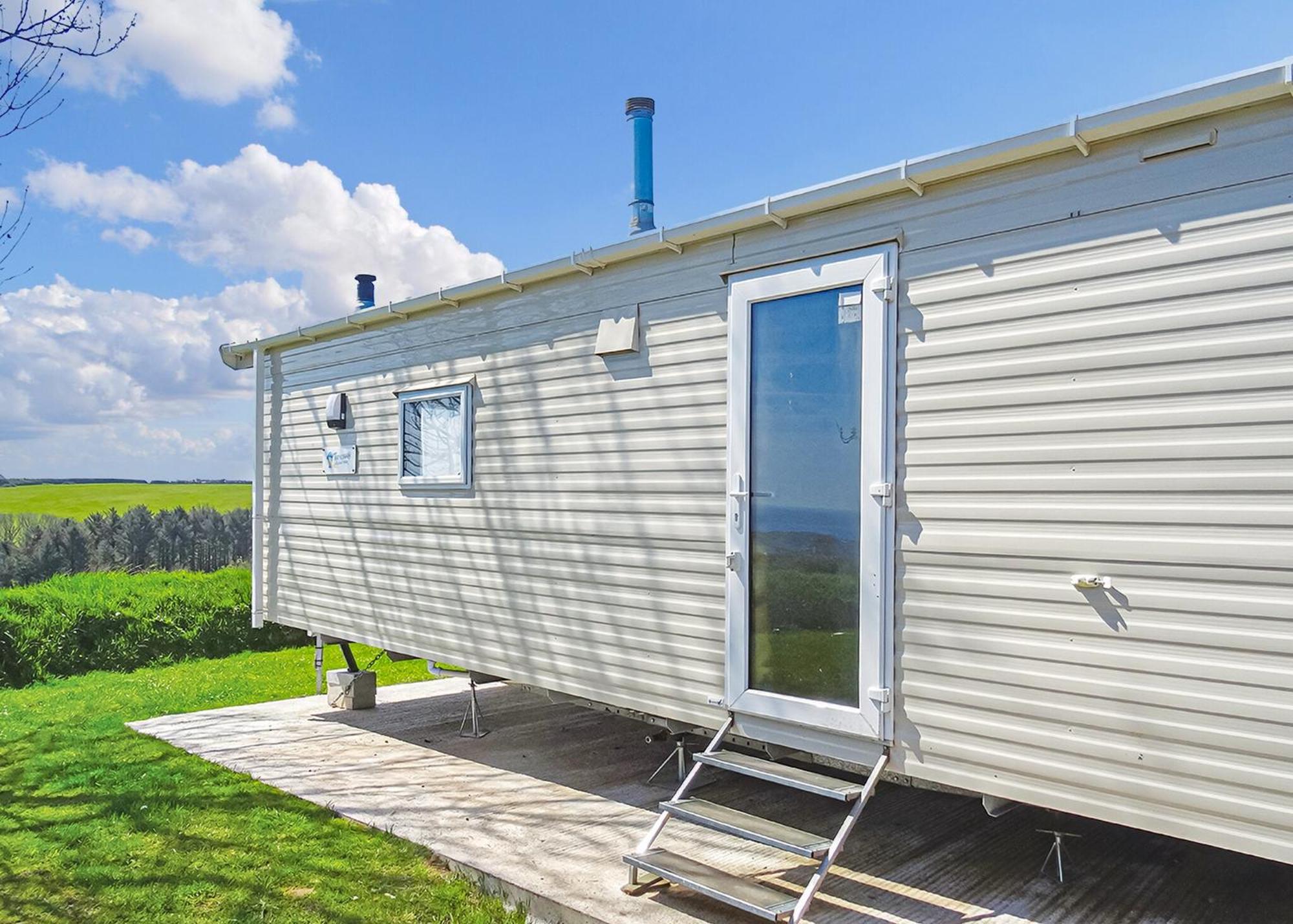 Tencreek Looe Quarto foto