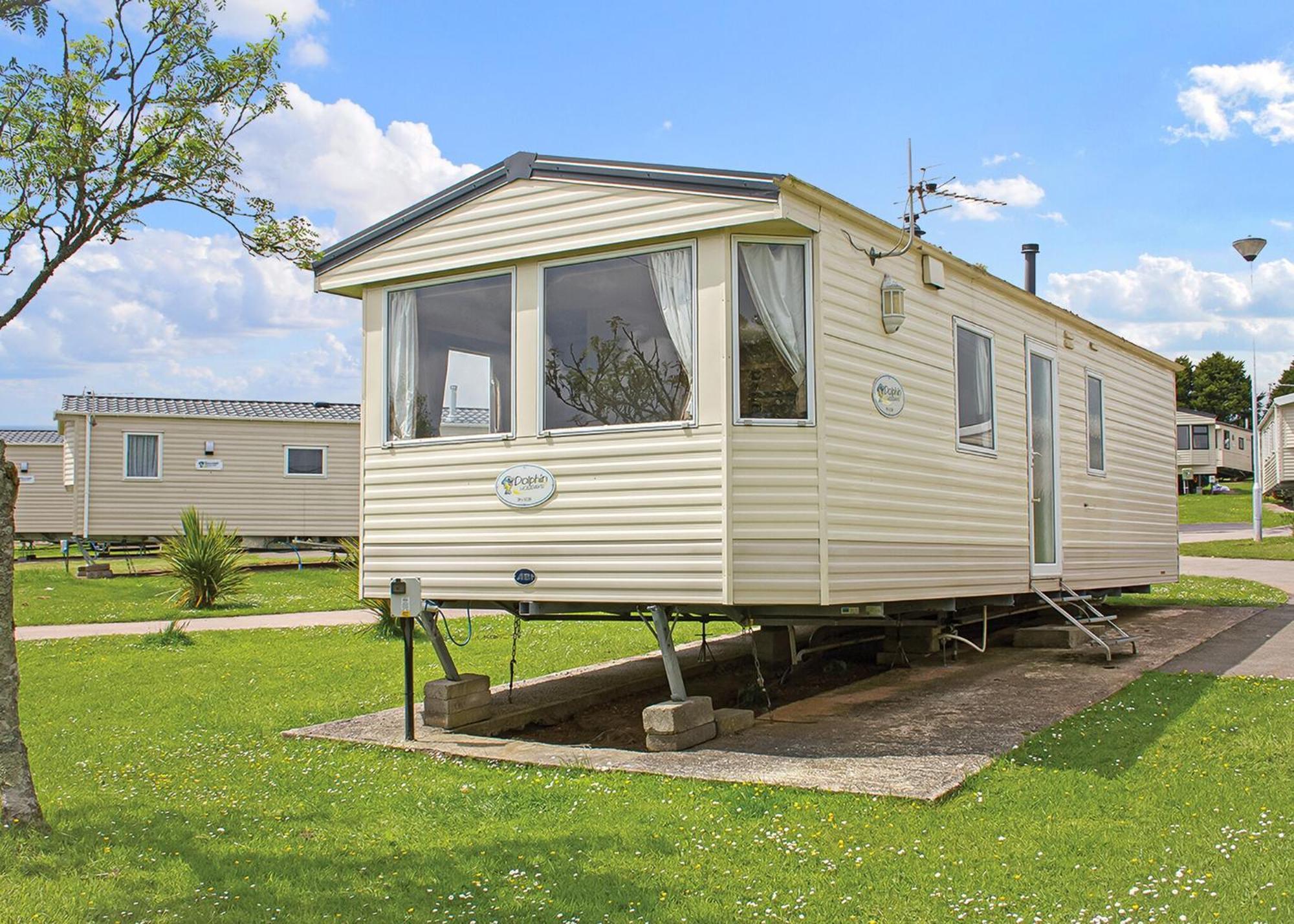 Tencreek Looe Quarto foto