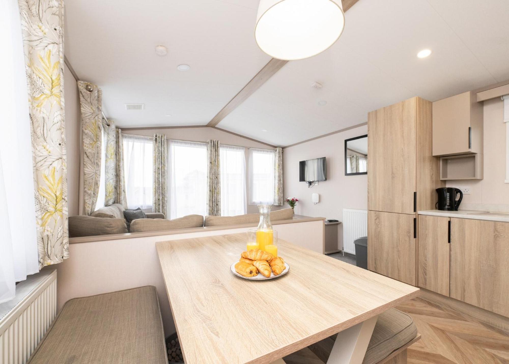 Tencreek Looe Quarto foto